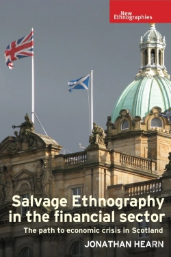 Bertrand.pt - Salvage Ethnography In The Financial Sector