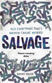 Salvage