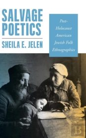 Salvage Poetics