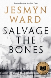 Salvage The Bones