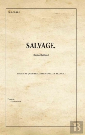 Salvage