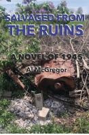 Salvaged From The Ruins