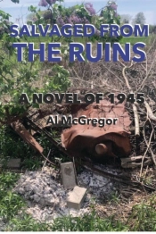 Salvaged From The Ruins