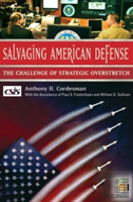 Salvaging American Defense