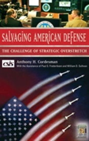 Salvaging American Defense