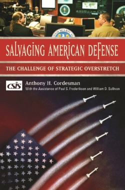 Bertrand.pt - Salvaging American Defense