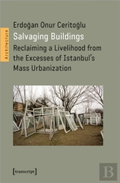 Salvaging Buildings