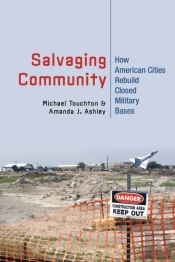 Salvaging Community