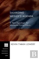 Salvaging Wesley'S Agenda
