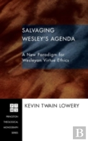 Salvaging Wesley'S Agenda