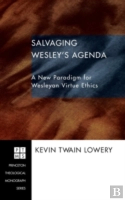 Bertrand.pt - Salvaging Wesley'S Agenda