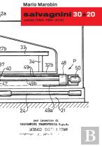 Salvagnini 30+20 - Jubilee (1963/1993/2013) - Versione Inglese