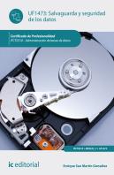 Salvaguarda Y Seguridad De Los Datos. Ifct0310 - Administración De Bases De Datos