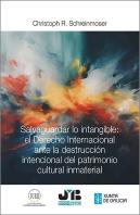 Salvaguardar Lo Intangible: El Derecho Internacional Ante La Destruccion Intenci