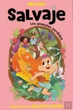 Bertrand.pt - Salvaje 1 - Los Animales Perdidos