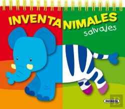 Bertrand.pt - Salvajes