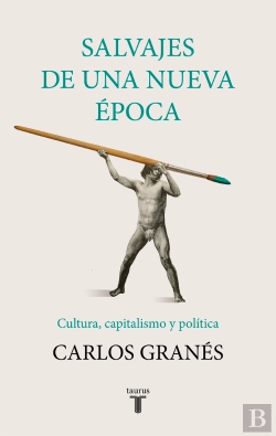 Bertrand.pt - Salvajes De Una Nueva Época