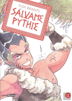 Bertrand.pt - Sálvame, Pythie 02