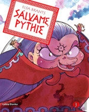 Salvame, Pythie 03