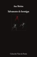 Salvamento De Hormigas