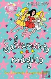 Salvamento Mágico