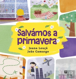 Bertrand.pt - Salvámos a Primavera