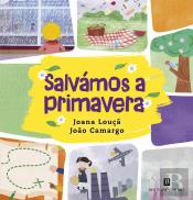 Salvámos a Primavera