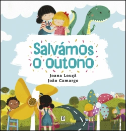 Bertrand.pt - Salvámos o Outono