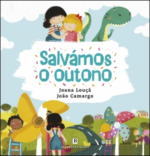 Salvámos o Outono
