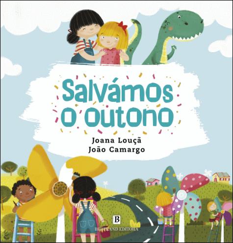 Salvámos o Outono