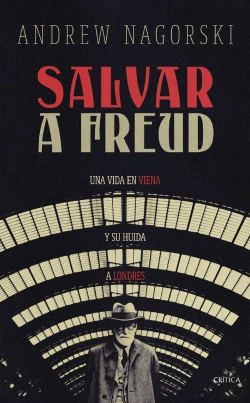 Bertrand.pt - Salvar A Freud