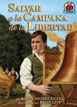 Bertrand.pt - Salvar A La Campana De La Libertad (Saving The Liberty Bell)