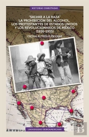 Salvar A La Raza