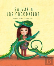 Salvar A Los Cocodrilos
