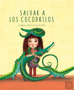 Bertrand.pt - Salvar A Los Cocodrilos