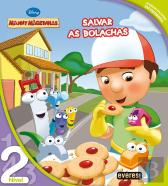 Salvar as Bolachas