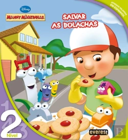 Bertrand.pt - Salvar as Bolachas