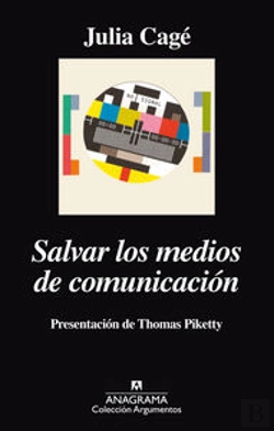 Bertrand.pt - Salvar Los Medios De Comunicación