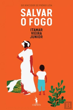 Bertrand.pt - Salvar o Fogo