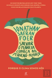 Salvar o Planeta Começa ao Pequeno-Almoço