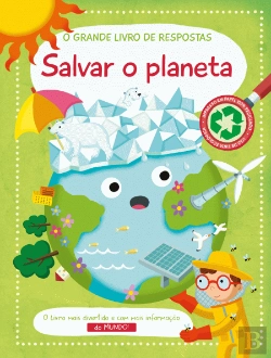 Bertrand.pt - Salvar o Planeta