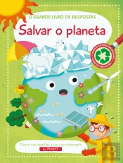 Salvar o Planeta