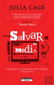 Salvar os Média