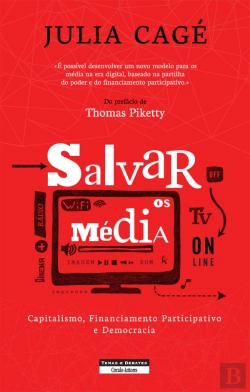 Bertrand.pt - Salvar os Média