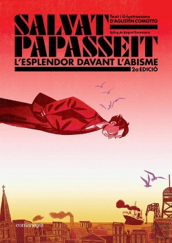 Bertrand.pt - Salvat-Papasseit. L'Esplendor Davant L'Abisme (2a Edicio)