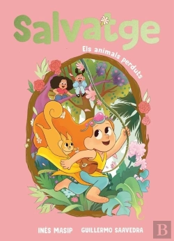 Bertrand.pt - Salvatge 1 - Els Animals Perduts