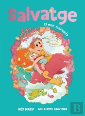 Salvatge 2 - El Mar Maragda