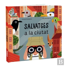Bertrand.pt - Salvatges A La Ciutat