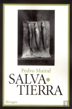Bertrand.pt - Salvatierra