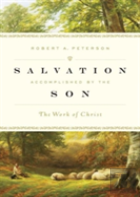 Salvation Accomplished By The Son